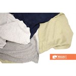 Wiper Polycotton 10Kg Shrink Wrap Mixed Colour