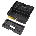 Tool Box Plastic 12.5