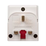 Adaptor (3-Way Socket) 1508263 Brennensthul