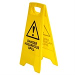 Spill Kit Maintenance 240Ltr M1220240 Ecospill