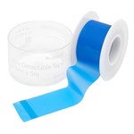 Tape Strapping Detect Blue 2.5cmx5Mtr 30BTCS25