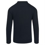 Sweatshirt 1250 Medium Navy C/N 320gsm Kite Orn