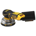 Sander 18v B/L B/O XR DCW211N-XJ Dewalt