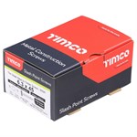 Self Drill Timb 6.3x45mm DS45W16B (90) Timco