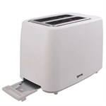 Toaster 2 Slice White 240v IGT0245W