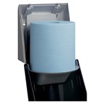 Dispenser Centre Feed 7087 Smoked KC