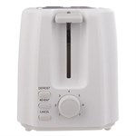 Toaster 2 Slice White 240v IGT0245W