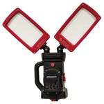 Worklight Twinstar LED Multi Batt 1.6Mtr Tripod