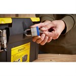Tool Box Plastic 19