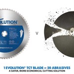 Sawblade Circ 14