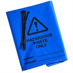 Spill Kit Maintenance 240Ltr M1220240 Ecospill