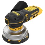 Sander 18v B/L B/O XR DCW211N-XJ Dewalt