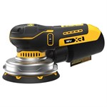 Sander 18v B/L B/O XR DCW211N-XJ Dewalt