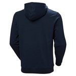 Hoodie 79403 Small Navy Manchester H/H