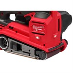 Sander Belt 18v B/O M18FBTS75-0 Milwaukee