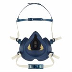 Respirator Half Face FFABE1P3 R D 4277+ 3M