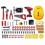 Toy Kit Workbench Junior 90pc JTK2 Sealey