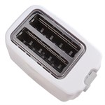 Toaster 2 Slice White 240v IGT0245W