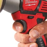 Sander Polisher 76mm 12v B/O M12BPS-0 Milwauke