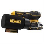 Sander 18v B/L B/O XR DCW211N-XJ Dewalt