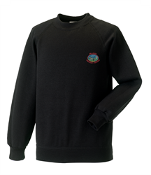 Drakies Primary P7 Sweatshirt