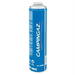 Butane Propane Cartridge Gas 350g CG3500 317193