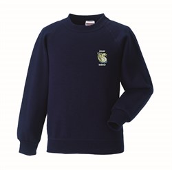Inver Primary Sweatshirt