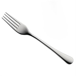 Fork Dessert Tanner 18/0 (Box12)TA DEFO1