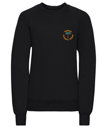 Balloch Primary P7 Sweatshirt