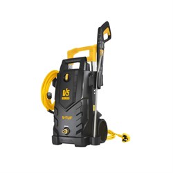 Pressure Washer V-TUF 7.2L Electric 165Bar