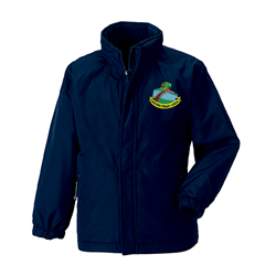 Bridgend Primary Reversible Jacket *WHILE STOCKS LAST*
