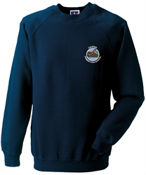 Culbokie Primary Sweatshirt