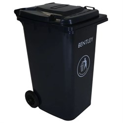 Outdoor & Heavy Duty Bins Image