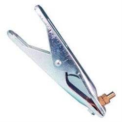 Earth Clamps & Electrode Holders Image
