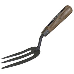Fork Weeding 5' Handle 4094NB S&J