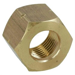 Hose Nut 3/8