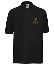 Balloch Primary P7 Polo