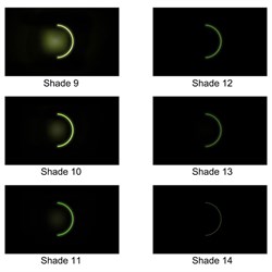 Welding Lenses & Filters Image