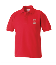 Bishop Eden Primary Polo
