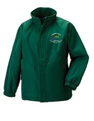 Merkinch Primary Reversible Jacket *WHILE STOCKS LAST*