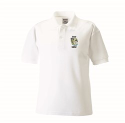 Inver Primary Polo Shirt