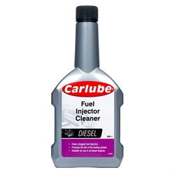 Engine Treatment Diesel Injector QID300  300ml
