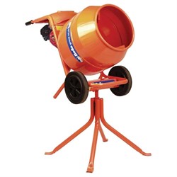 Cement Mixers Image