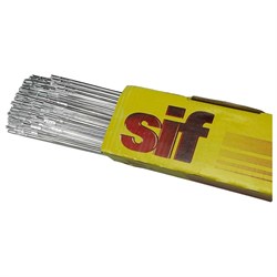 Tig Rod No 27 5356 Aluminium 2.4mm 2.5Kg