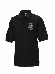 Inverness Royal Academy Polo Shirt