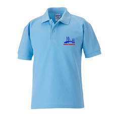 North Kessock Primary Polo Shirt
