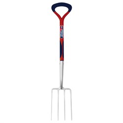 Fork Digging 1990EL/09 S&J