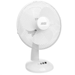 Fan Desk Oscillating 12