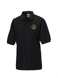 Wick High School Polo Shirt