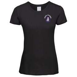 Nairn Academy Ladies Fit T-Shirt *WHILE STOCKS LAST*